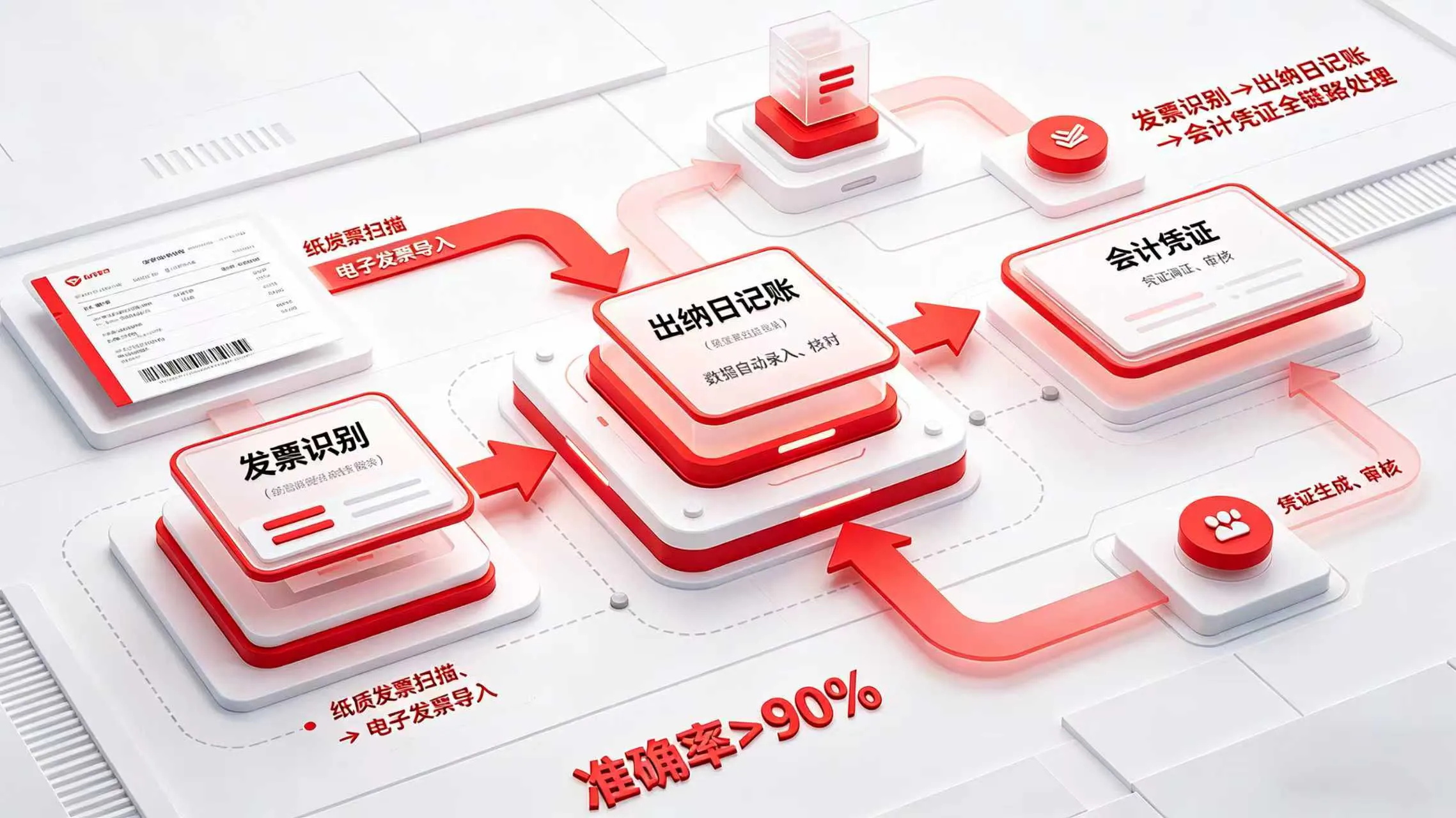 AI财务